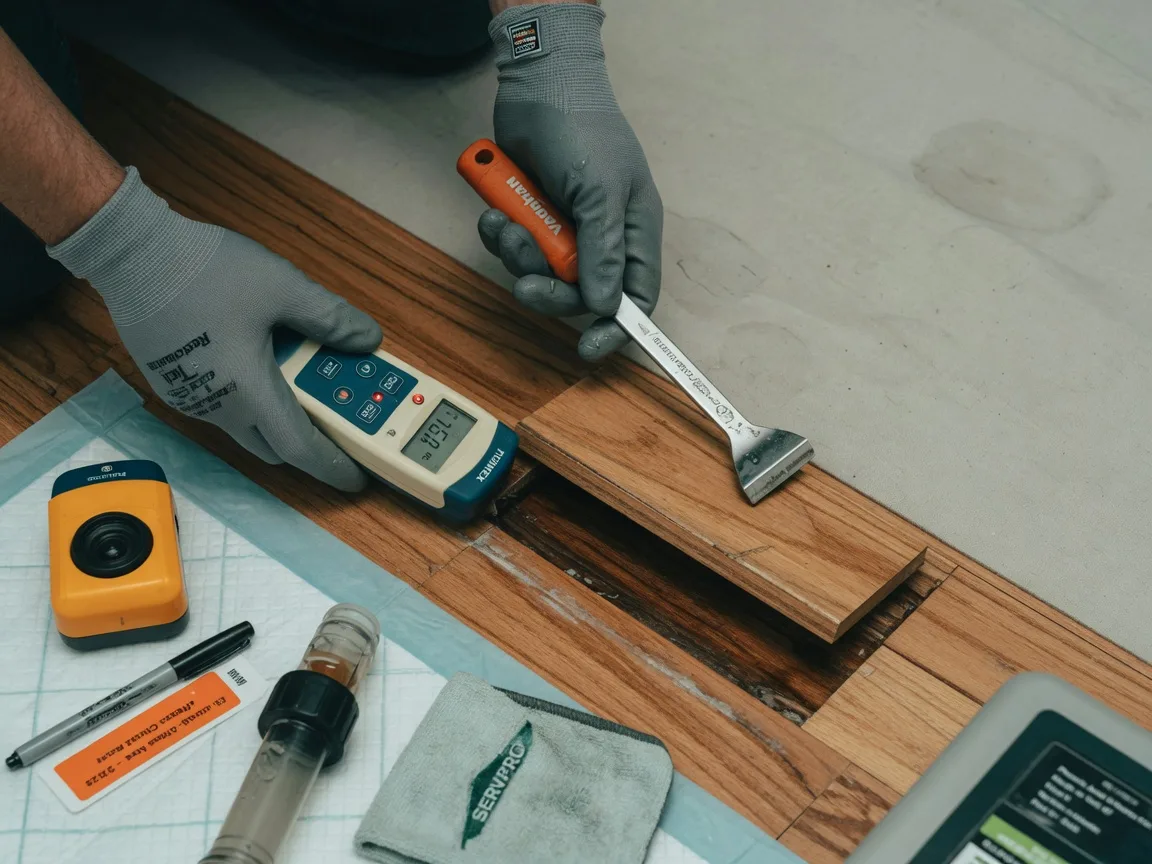 Why choose Water Damage Restoration in Ruby, SC